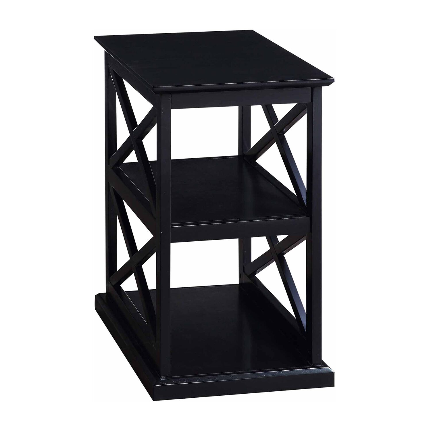 Convenience Concepts Coventry End Table