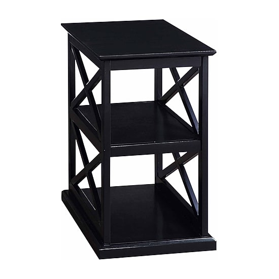 Convenience Concepts Coventry End Table