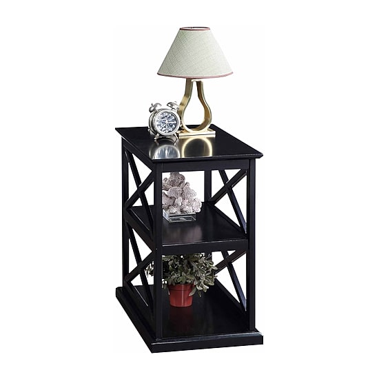 Convenience Concepts Coventry End Table