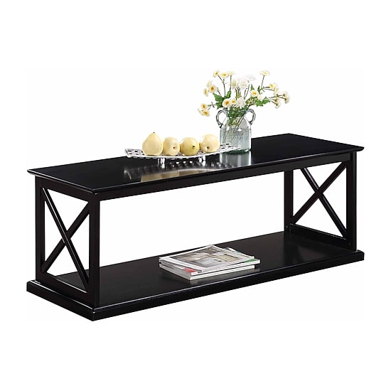 Convenience Concepts Coventry Coffee Table