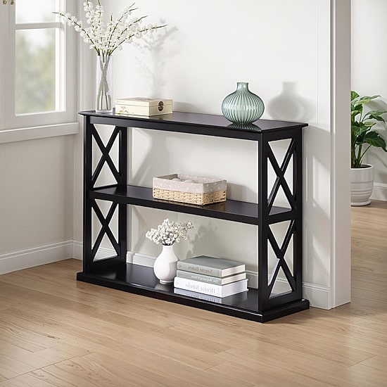 Convenience Concepts Coventry Console Table