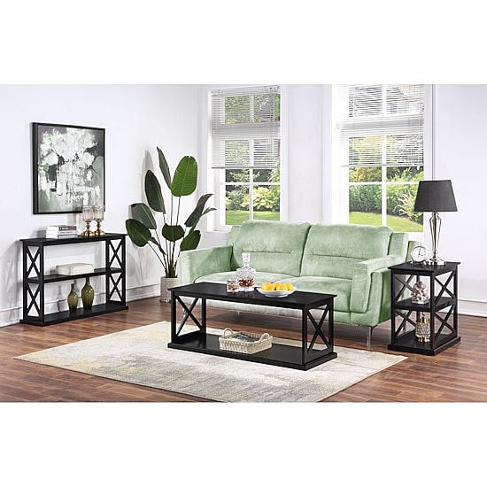 Convenience Concepts Coventry Console Table