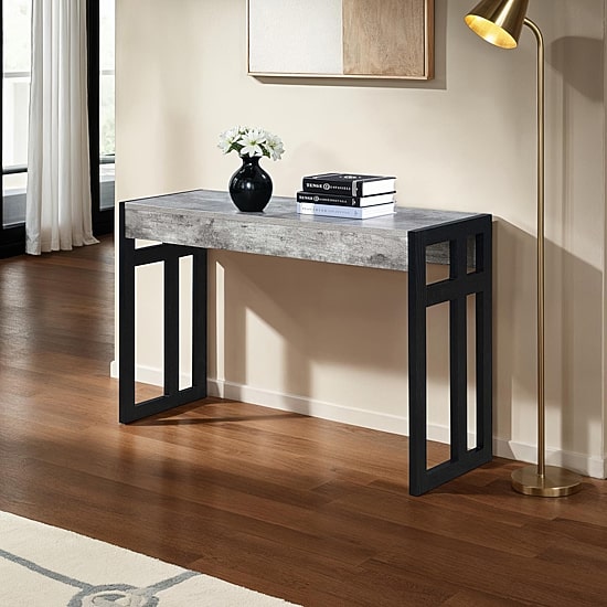 Convenience Concepts Monterey Console Table