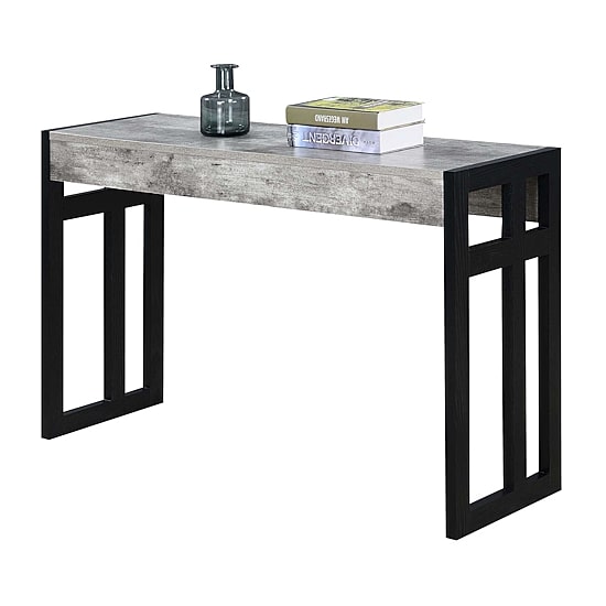 Convenience Concepts Monterey Console Table
