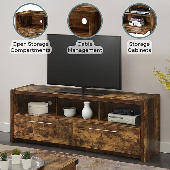 Marbella TV Stand