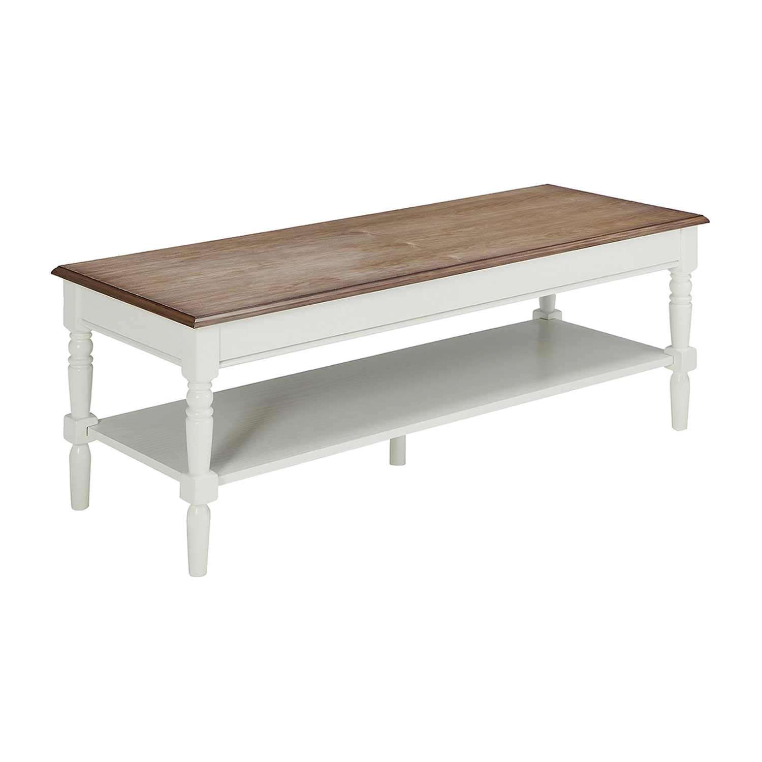 Convenience Concepts Coffee Table
