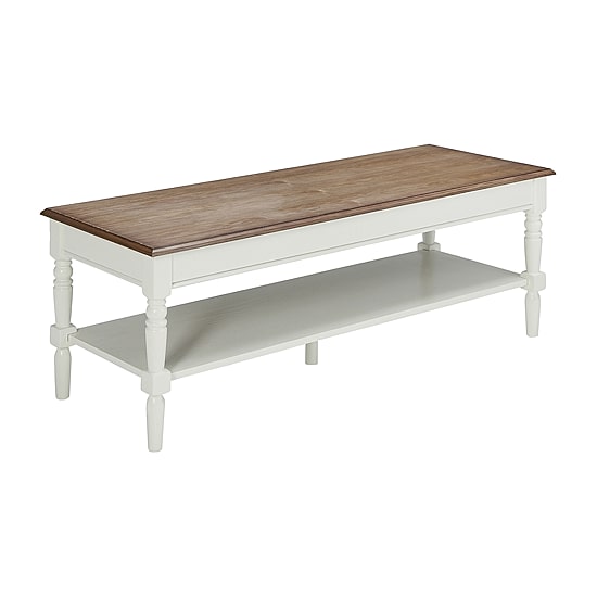 Convenience Concepts Coffee Table