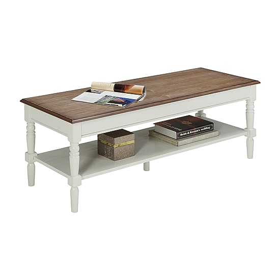Convenience Concepts Coffee Table