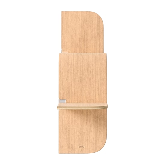 Umbra Montage Shelf Natural Wall Shelf