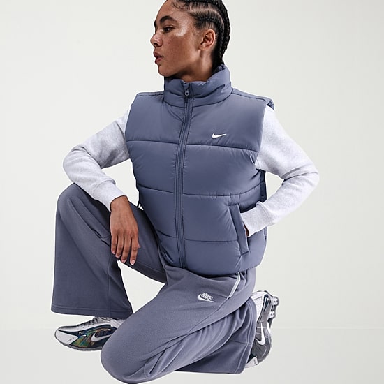 Nike Womens Heavyweight Puffer Vest