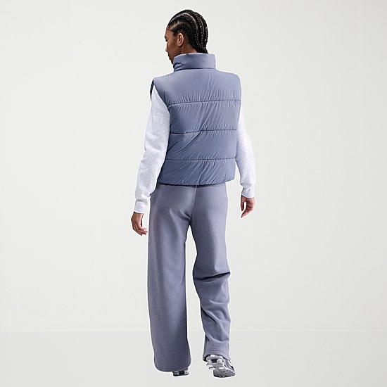 Nike Womens Heavyweight Puffer Vest