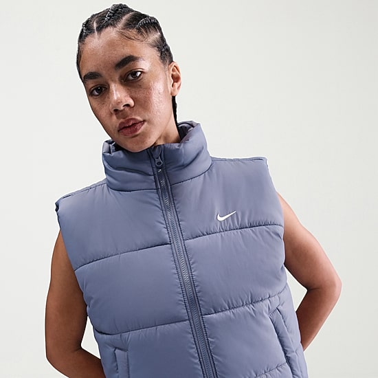 Nike Womens Heavyweight Puffer Vest