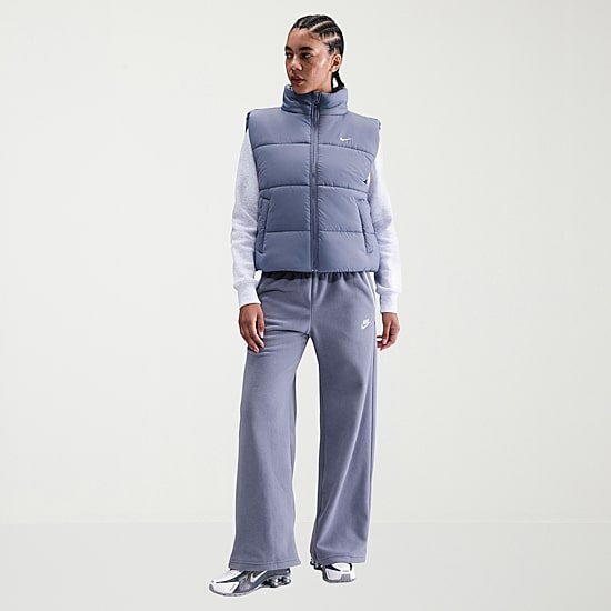 Nike Womens Heavyweight Puffer Vest