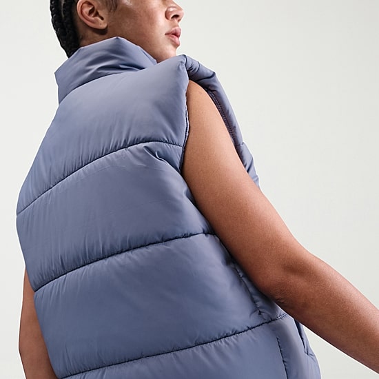 Nike Womens Heavyweight Puffer Vest