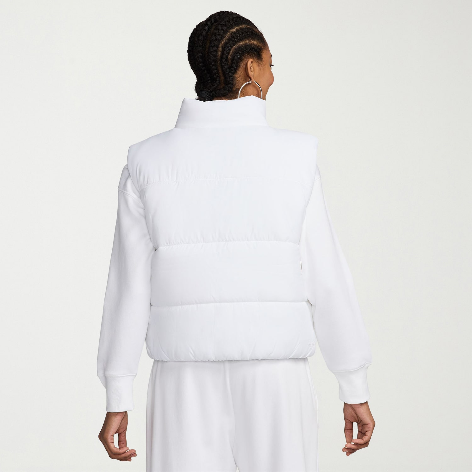 Nike Womens Heavyweight Puffer Vest