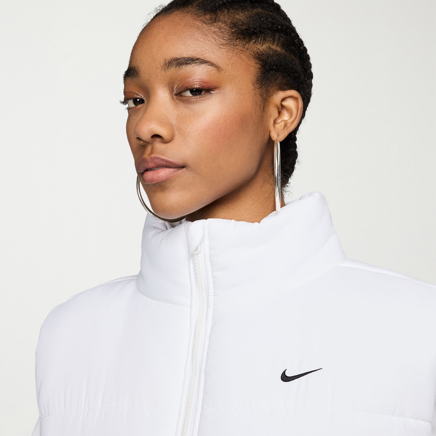 Nike Womens Heavyweight Puffer Vest