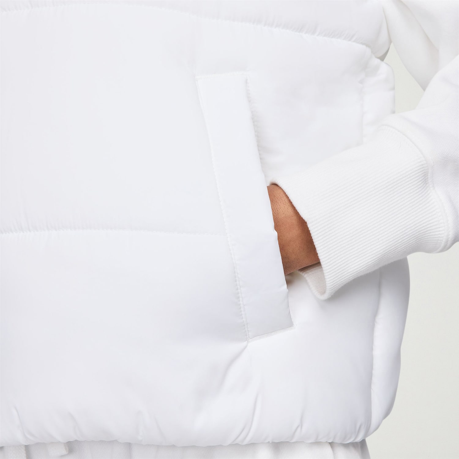 Nike Womens Heavyweight Puffer Vest