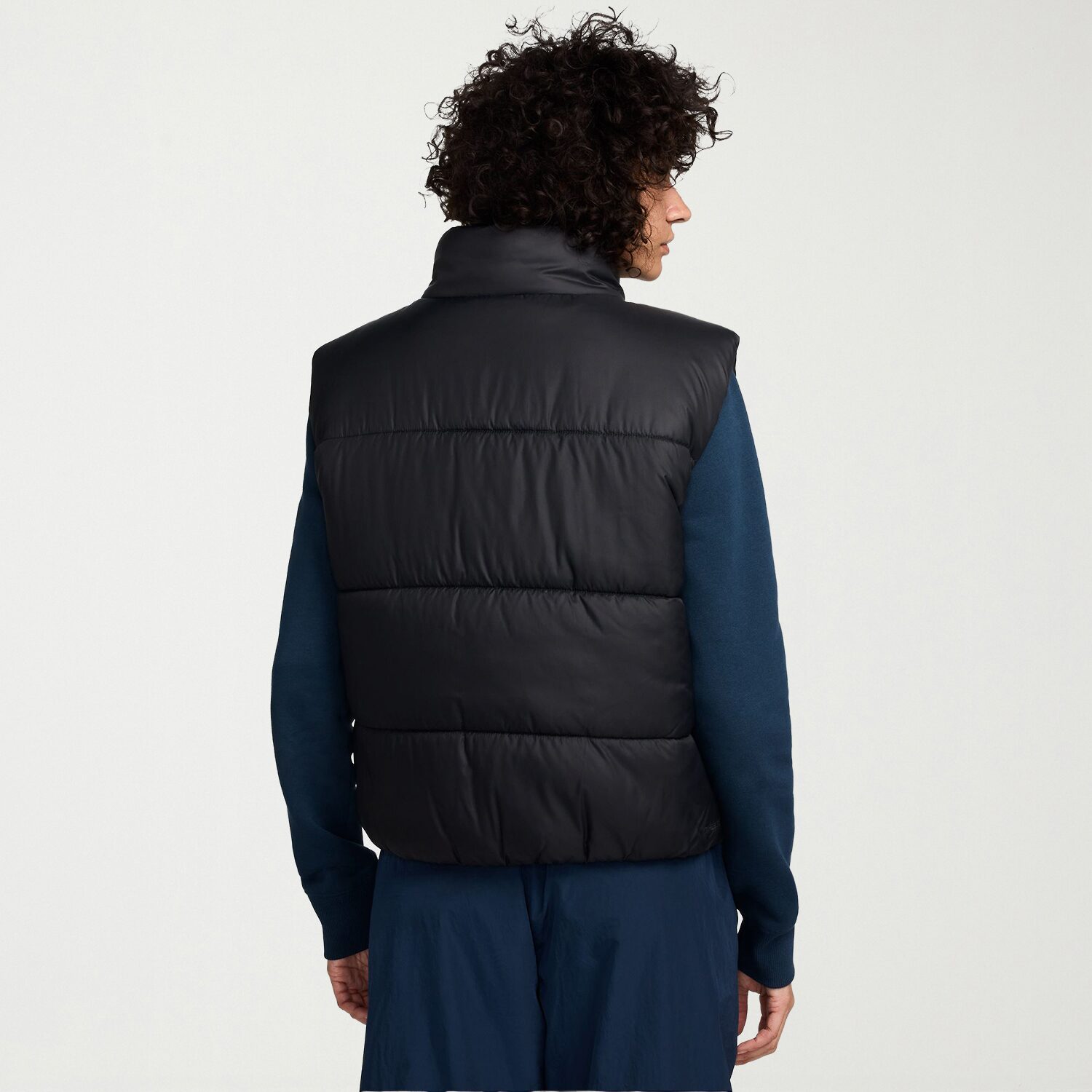 Nike Womens Heavyweight Puffer Vest