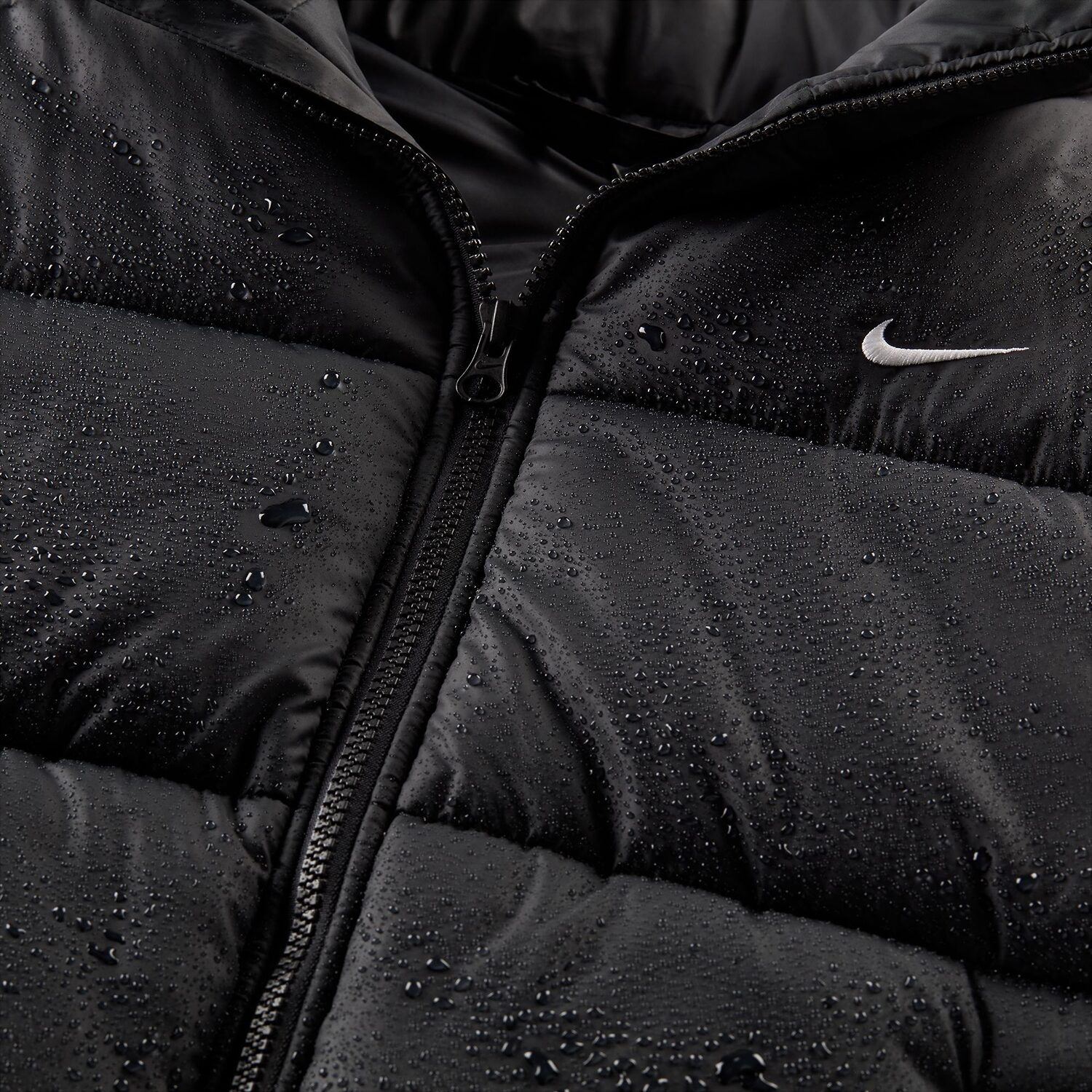 Nike Womens Heavyweight Puffer Vest
