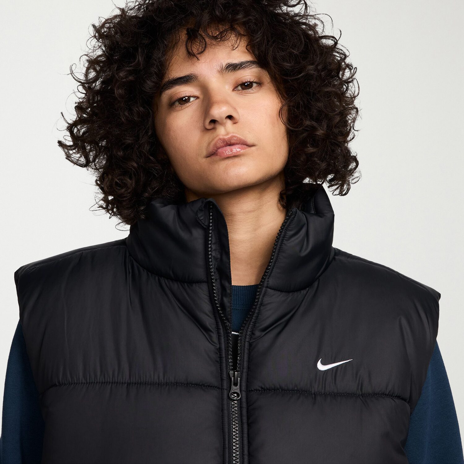 Nike Womens Heavyweight Puffer Vest