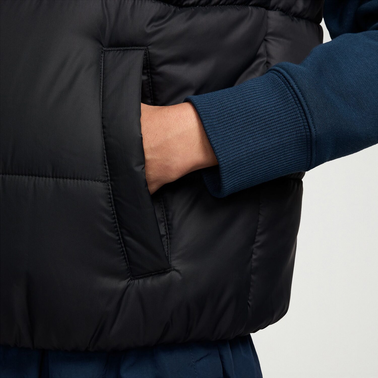 Nike Womens Heavyweight Puffer Vest