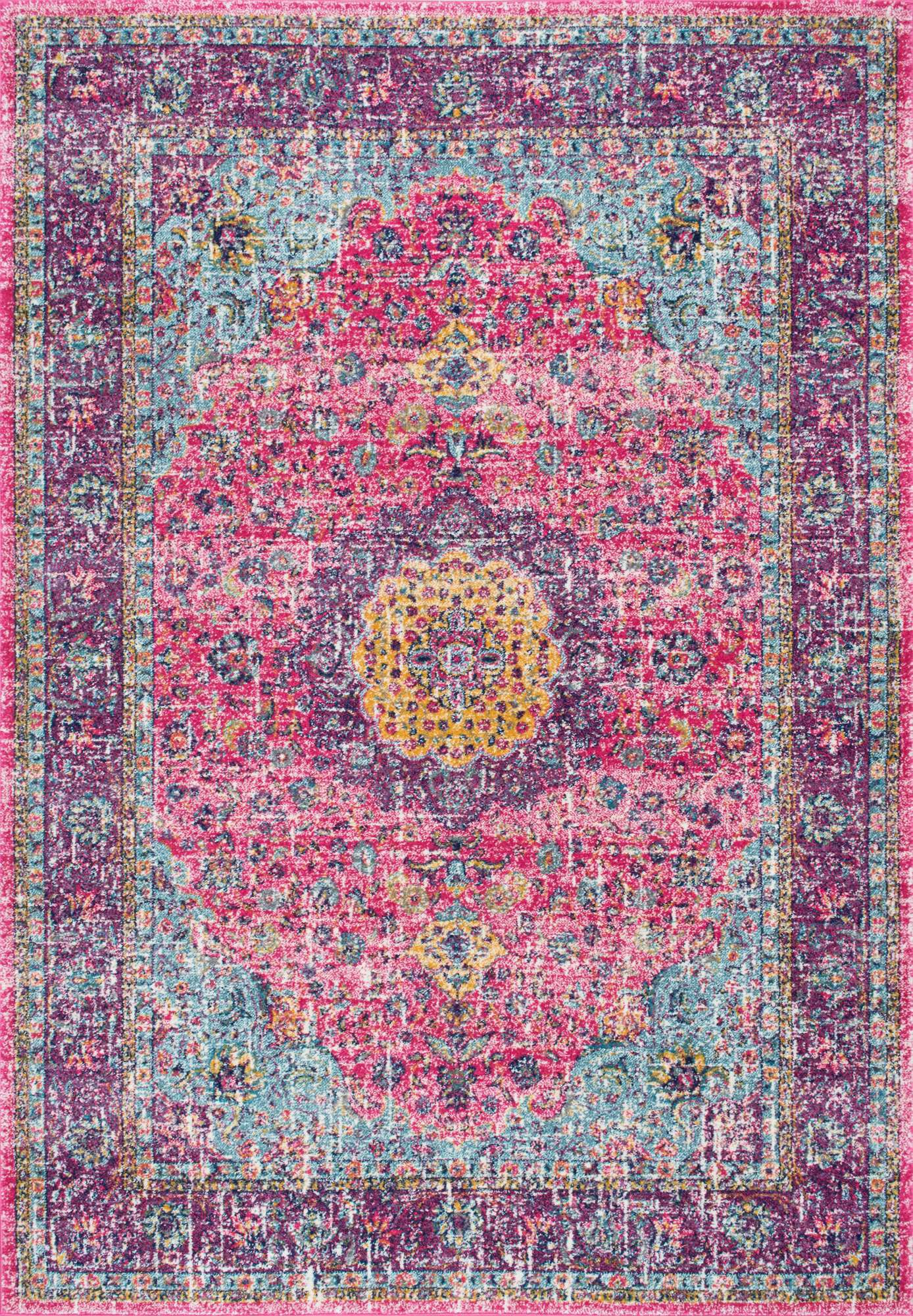 nuLoom Verona Rug