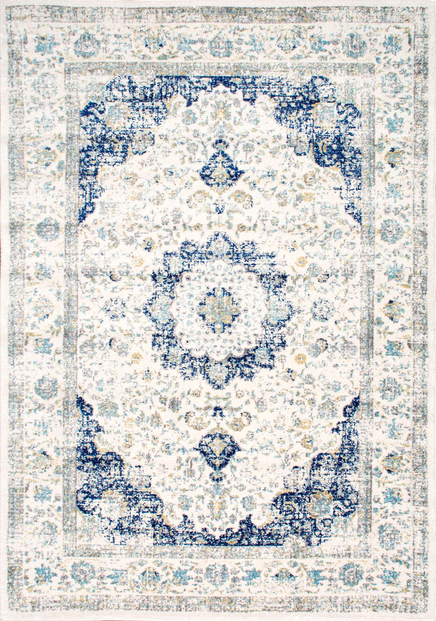 nuLoom Verona Rug