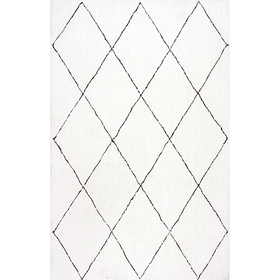nuLoom Hand Tufted Armitra Rug