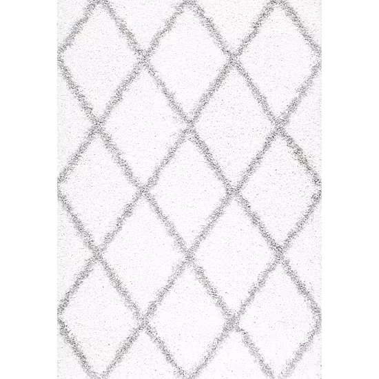 nuLoom Shanna Shaggy Rug