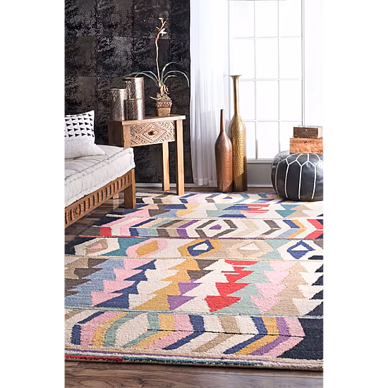 nuLoom Hand Tufted Ofelia Rug