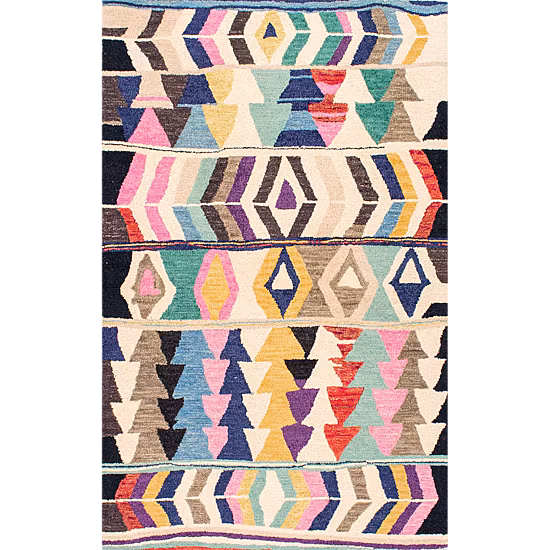 nuLoom Hand Tufted Ofelia Rug
