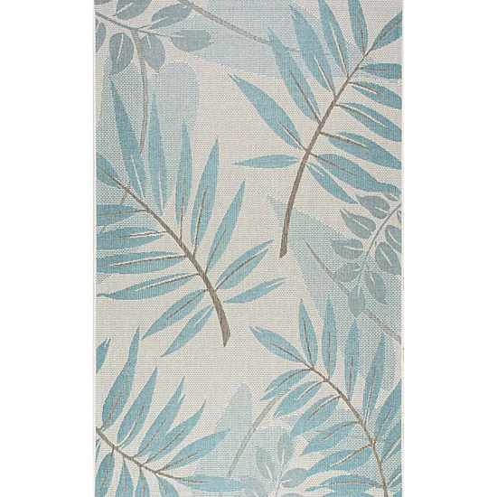 nuLoom Truday Indoor/Outdoor Area Rug