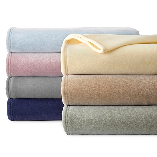 Vellux® Blanket