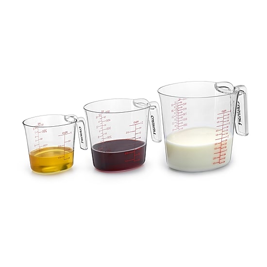 Cuisinart 3-pc. Measuring Cup