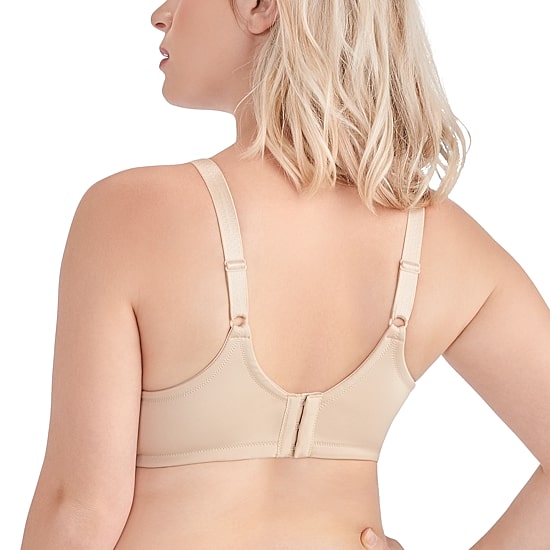 Vanity Fair® Beauty Back® Full-Figure Smoothing Comfort® Underwire Bra - 76380