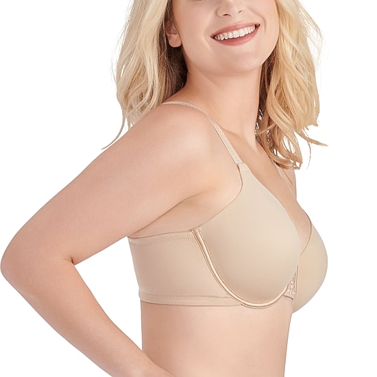 Vanity Fair® Beauty Back® Full-Figure Smoothing Comfort® Underwire Bra - 76380