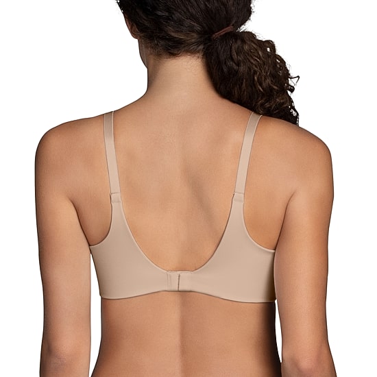 Vanity Fair® Beauty Back® Full-Coverage Underwire Bra - 75345