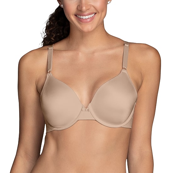 Vanity Fair® Beauty Back® Full-Coverage Underwire Bra - 75345