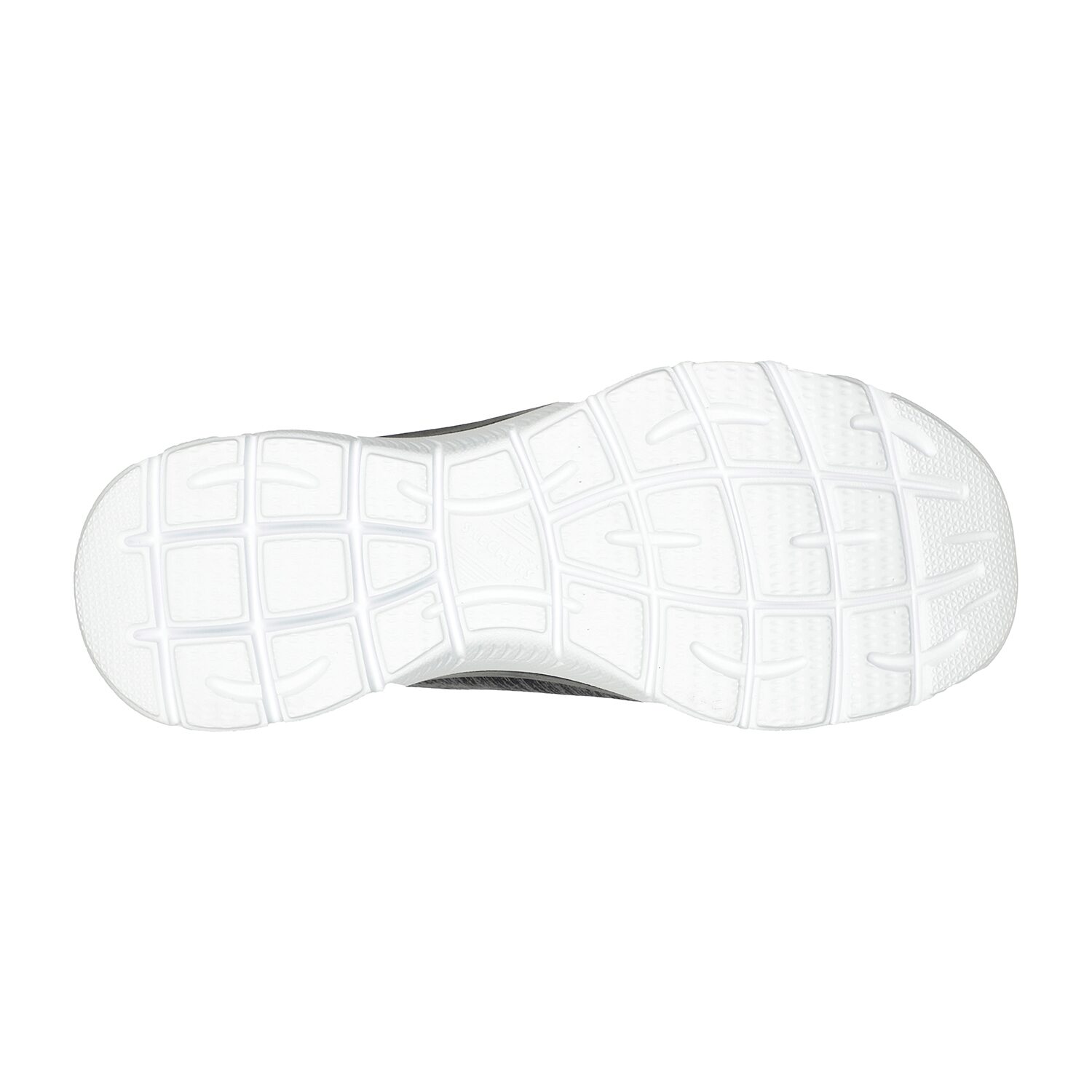 Skechers Hands Free Slip-Ins Summits Dazzling Haze Womens Slip-On Walking Shoes Wide Width