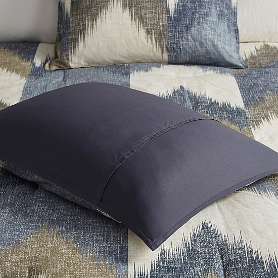 INK+IVY 3-pc. Midweight Comforter Set