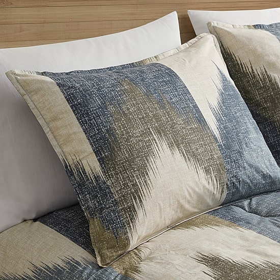 INK+IVY 3-pc. Midweight Comforter Set