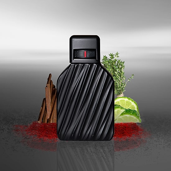 TUMI 19 Degree Extrait De Parfum, 3.4 Oz