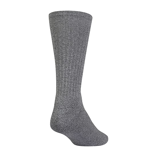 Gold Toe Harrington Mens 6 Pair Crew Socks
