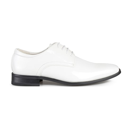 Vance Co Cole Mens Oxford Shoes