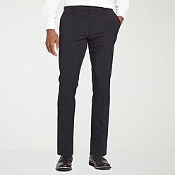 jcpenney black dress pants Men's Black Dress Pants - Men