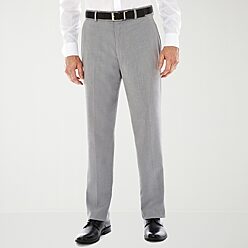 stafford travel sharkskin pleated dress pants Stafford Mens Dress Pants Travel Classic Fit Pleated Sharkskin Brown Sz 34  x 26
