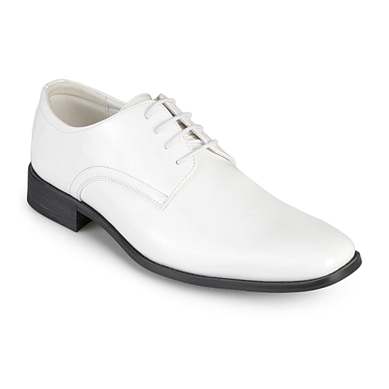 Vance Co Cole Mens Oxford Shoes