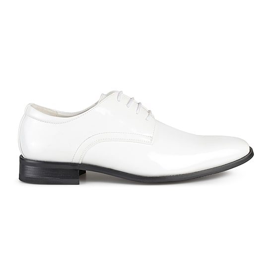 Vance Co Cole Mens Oxford Shoes