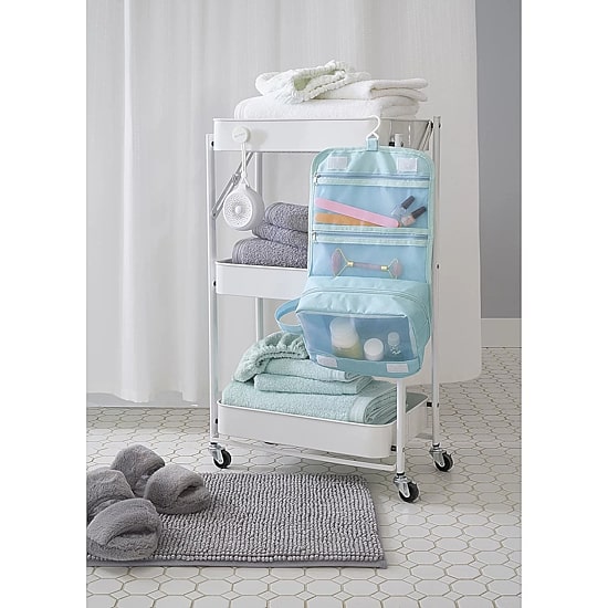 Home Expressions 6-pc. Solid Bath Towel Set