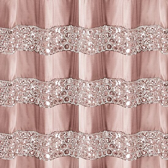 Popular Bath Sinatra Shower Curtain